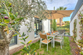 L'Ecrin 101 - Golfe de Saint-Tropez - Happy Rentals